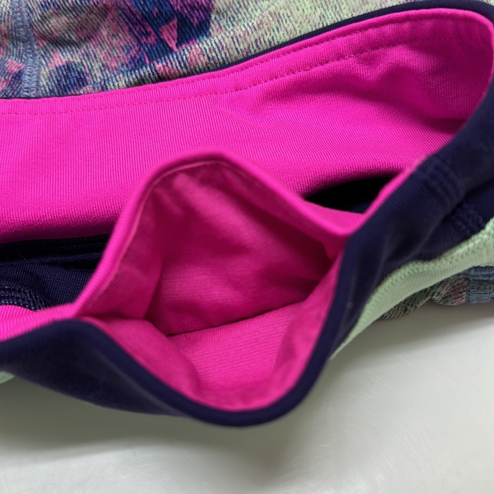 Ivivva Relay Racer Shorts - Picture 11 of 14